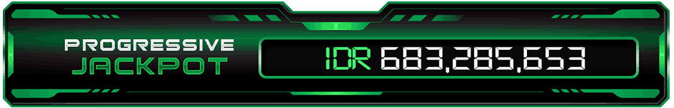 JURAGAN500 Jackpot