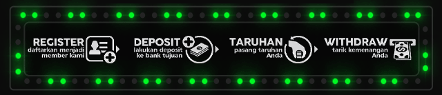 JURAGAN500 Jackpot